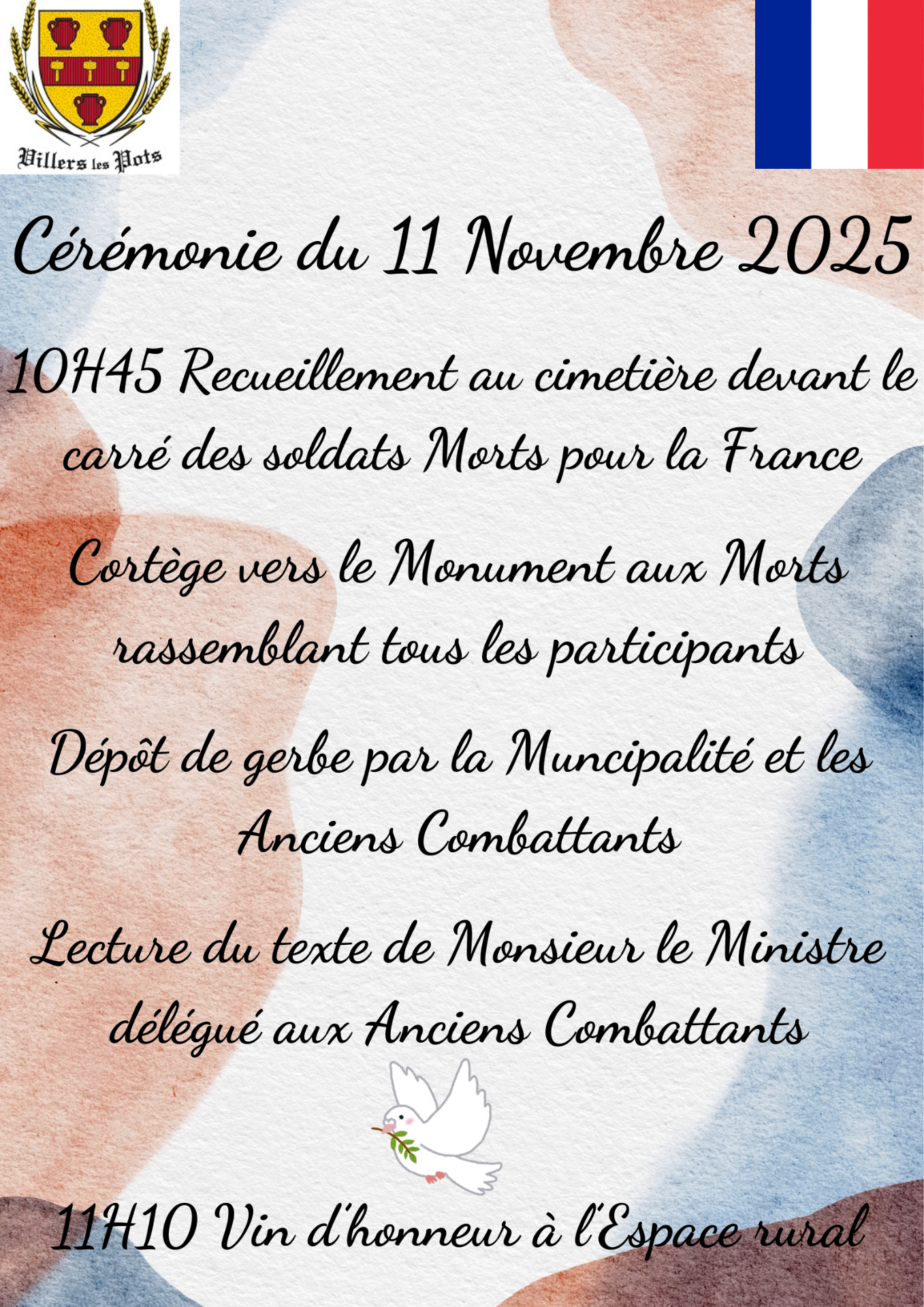 affiche 11 11 
