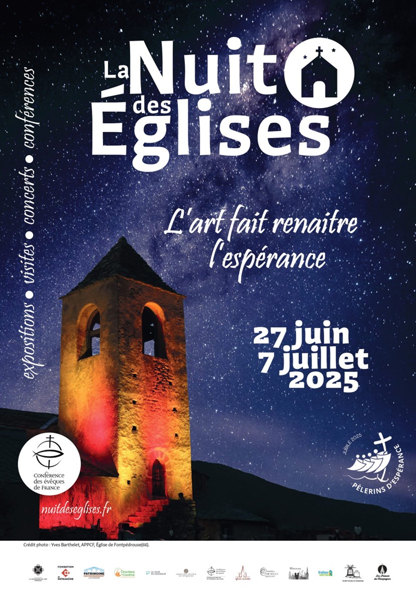 nuit des églises